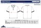 Portwest B210 - Koszulka polo Naples - czarny 5XL 14