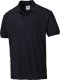 Portwest B210 - Koszulka polo Naples - czarny 5XL 3