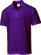 Portwest B210 - Koszulka polo Naples - czarny 5XL 9