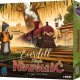 Rebel Dodatek do gry Everdell: Stacja Nowoliść 1