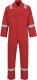 Portwest BZ506 - Kombinezon Bizweld Classic - czerwony M 1