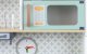 Milly Mally Drewniana kuchnia Bjorn - Mint 9