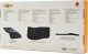 Klawiatura Powerton Powerton LANA, Klawiatura ergonomiczna CZ/SK, przewodowa (USB), czarna 9