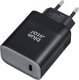 Ładowarka Blue Star BLUE STAR ładowarka sieciowa 3A 45W Typ C PD QC4.0 TFB-TC-45W czarna 1