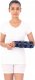 TYNOR Orteza Przedramienia Stabilizator Ręki Szyna Gips 2