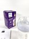 Avent SCY903/01+SCY900/01 BUTELKA 260ML+ BUTELKA 125ML RESPONSYWNA NATURAL 12