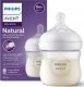 Avent SCY903/01+SCY900/01 BUTELKA 260ML+ BUTELKA 125ML RESPONSYWNA NATURAL 2
