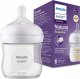 Avent SCY903/01+SCY900/01 BUTELKA 260ML+ BUTELKA 125ML RESPONSYWNA NATURAL 8
