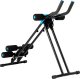 Rebel Trenażer do ćwiczenia mięśni brzucha , REBEL ACTIVE 2