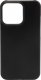 JT Berlin JT BERLIN Kreuzberg, Cover, Apple, iPhone 13 Pro Max, 17 cm (6.7"), Black 5