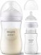 Avent SCY903/03 BUTELKA RESPONSYWNA NATURAL 3x260ML 4