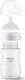 Avent SCY903/03 BUTELKA RESPONSYWNA NATURAL 3x260ML 7