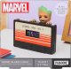 Paladone PALADONE Budzik Marvel Groot (wysokość: 14,6 cm) 2