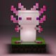 Paladone Lampka Minecraft Axolotl (PP11390MCFV2) 3