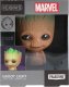 Paladone PALADONE Lampka Marvel Groot 5