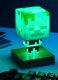 Paladone PALADONE Minecraft Lampka icon Zombie - topielec 2