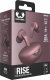 Słuchawki Hama FRESH 'N REBEL SŁUCHAWKI BEZPRZEWODOWE DOKANAŁOWE Z ANC TWINS RISE DEEP MAUVE 7