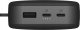 Powerbank Hama FRESH 'N REBEL POWERBANK 24000 MAH USB-C PD 20W STORM GREY 1