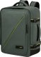 Plecak Hama 149175 1257 PLECAK KABINOWY DO LAPTOPA 15,6'' AMERICAN TOURISTER TAKE2CABIN M DARK FOREST 1