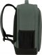 Plecak Hama 149175 1257 PLECAK KABINOWY DO LAPTOPA 15,6'' AMERICAN TOURISTER TAKE2CABIN M DARK FOREST 3