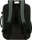 Plecak Hama 149175 1257 PLECAK KABINOWY DO LAPTOPA 15,6'' AMERICAN TOURISTER TAKE2CABIN M DARK FOREST 4