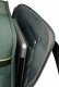 Plecak Hama 149175 1257 PLECAK KABINOWY DO LAPTOPA 15,6'' AMERICAN TOURISTER TAKE2CABIN M DARK FOREST 8