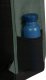 Plecak Hama 149175 1257 PLECAK KABINOWY DO LAPTOPA 15,6'' AMERICAN TOURISTER TAKE2CABIN M DARK FOREST 9
