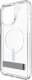 Zagg ZAGG Crystal Palace Snap KS for iPhone 15 Pro Max standard 4