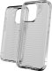 Zagg ZAGG Luxe for iPhone 15 Pro clear standard 1