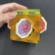Kruzzel Klocki magnetyczne- tor 77el. Kruzzel 22684 17