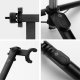 Selfie stick ForCell FORCELL F-GRIP S70M selfie stick tripod z pilotem na bluetooth 1