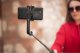 Selfie stick ForCell FORCELL F-GRIP S70M selfie stick tripod z pilotem na bluetooth 2