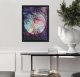 Ramka Malatec RAMKA MAGNETYCZNA IDEALNIE DOPASOWANA DO DIAMOND PAINTING W ROZMIARZE 30 x 40 cm 10