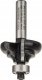 Frezarka Bosch Multi-profile milling cutter BOSCH HM R=4.8 mm, l=14 mm, shank 8 mm, UZS 3