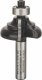 Frezarka Bosch Multi-profile milling cutter BOSCH HM R=4.8 mm, l=14 mm, shank 8 mm, UZS 8