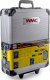 Zestaw narzędzi WMC WMC-186-3 186 el. (WMC-186-3) 10