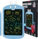 MaxLife  Tablica do pisania dla dzieci Maxlife MXWB-02 niebieska 3