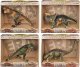 Figurka Simba Figurka dinozaura mix 3