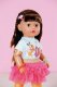 Baby Born Sister Style & Play (591415) 9