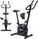 Rebel Rower magnetyczny REBEL ACTIVE model RBA-1009 10