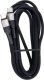 Kabel USB Blue Star BLUE STAR kabel z oplotem 3A 60W Typ C do Typ C PD QC4.0 TFK-DC-004 2 m czarny 2
