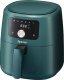 Frytkownica beztłuszczowa Sponge Frytkownica na gorące powietrze Air Fryer 6L 1