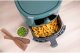 Frytkownica beztłuszczowa Sponge Frytkownica na gorące powietrze Air Fryer 6L 4