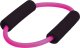 XQMax EKSPANDER GUMOWY PIANKOWE UCHWYTY XQMAX RÓŻOWY LIGHT 2