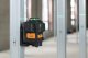 Geo Fennel Multi-line laser 3x360deg green Geo-Fennel FLG 6X-GREEN 11