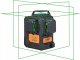 Geo Fennel Multi-line laser 3x360deg green Geo-Fennel FLG 6X-GREEN MAXI SET 1