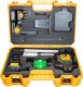 Geo Fennel Multi-line laser 3x360deg green Geo-Fennel FLG 6X-GREEN MAXI SET 7