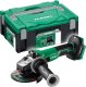 Szlifierka Hikoki Angle grinder Hikoki G1813DVE W2Z 3
