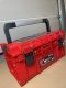 Qbrick Toolbox Qbrick System PRIME TOOLBOX 250 EXPERT RED 10