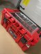 Qbrick Toolbox Qbrick System PRIME TOOLBOX 250 EXPERT RED 12